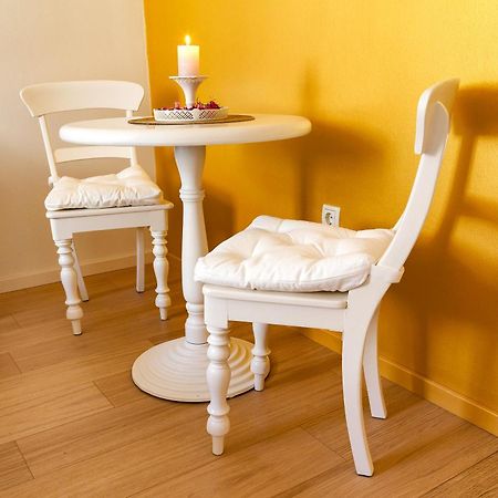 Splavar Rooms Brezice Ngoại thất bức ảnh