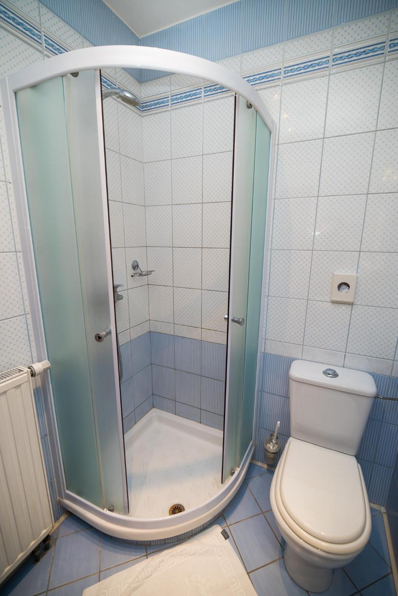 Splavar Rooms Brezice Phòng bức ảnh
